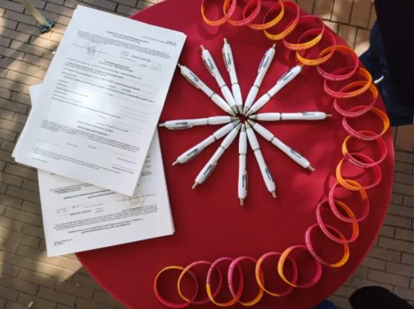 1.Mai