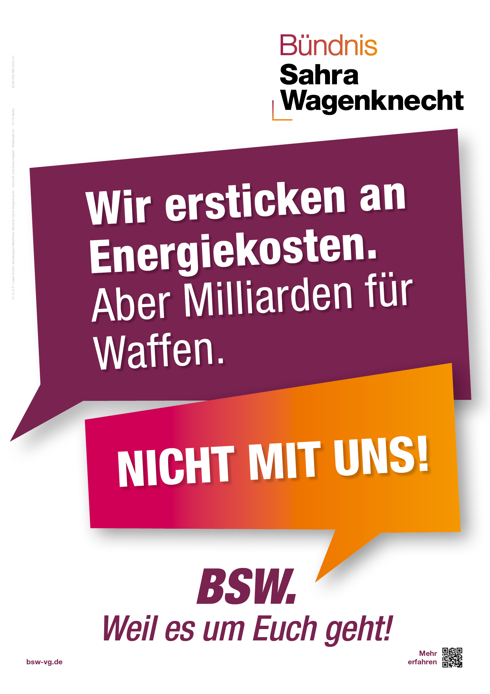 Energie web