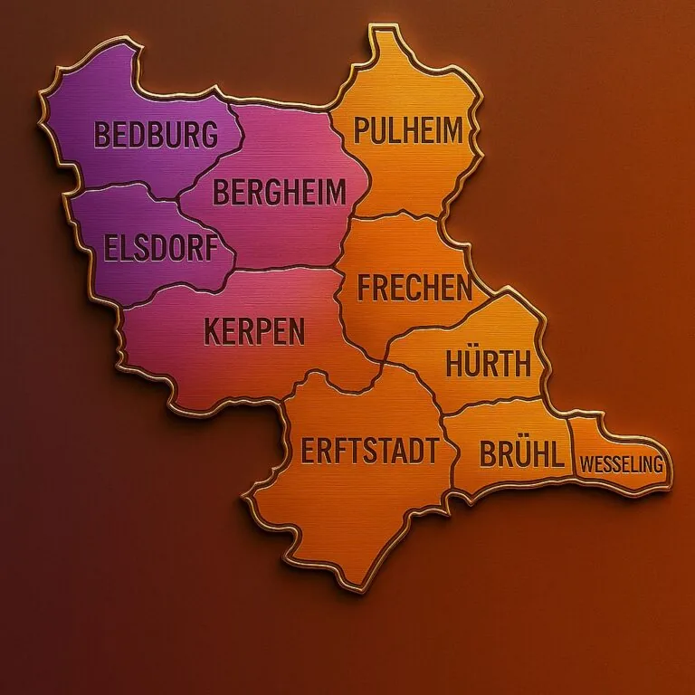 Schulden-Krise in NRW