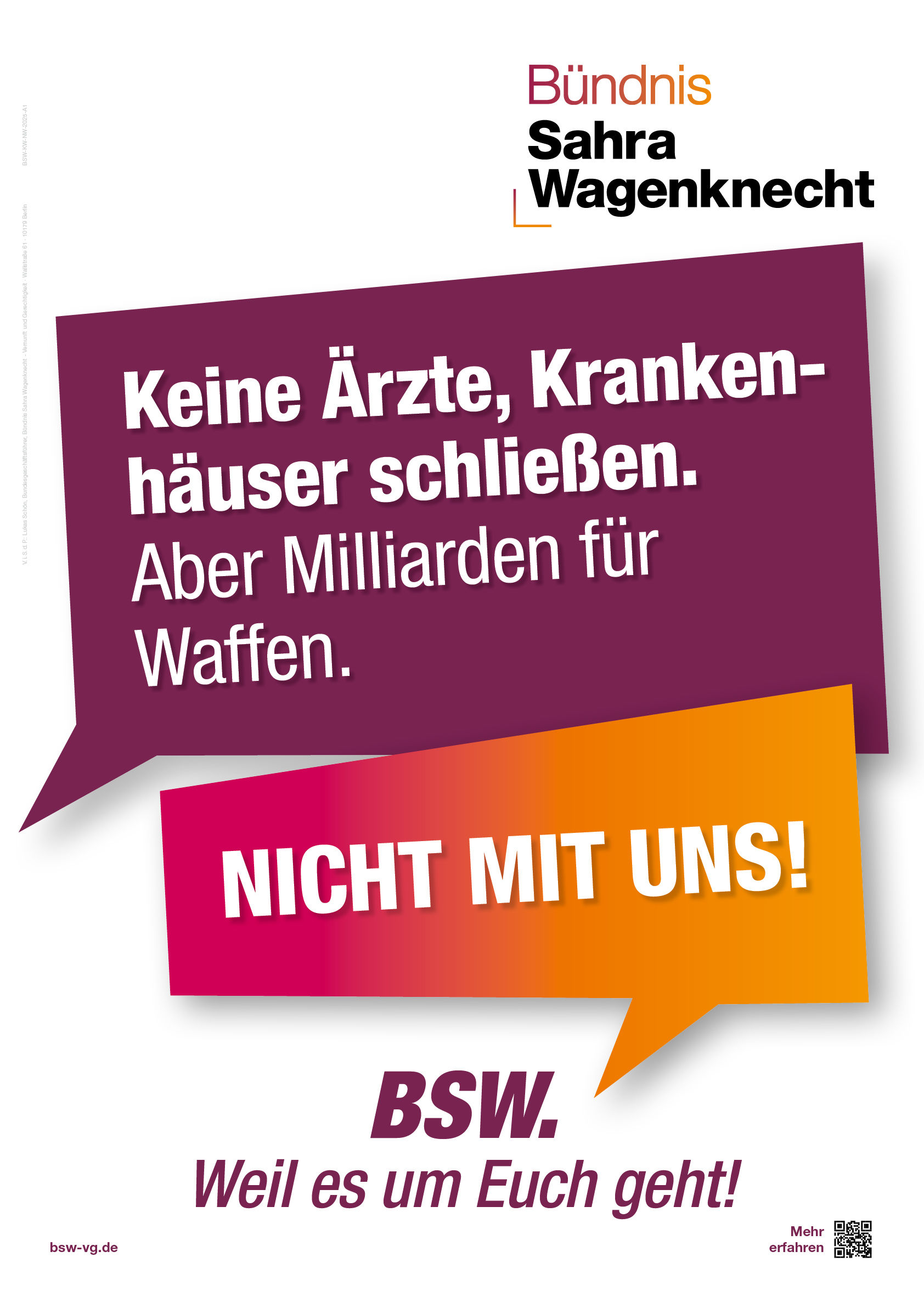 Gesundheit web