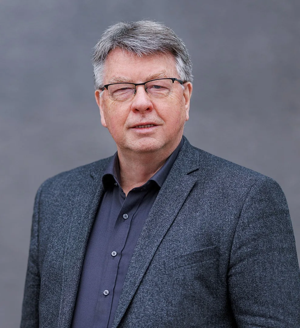 Decruppe portrait kommunalwahl 25