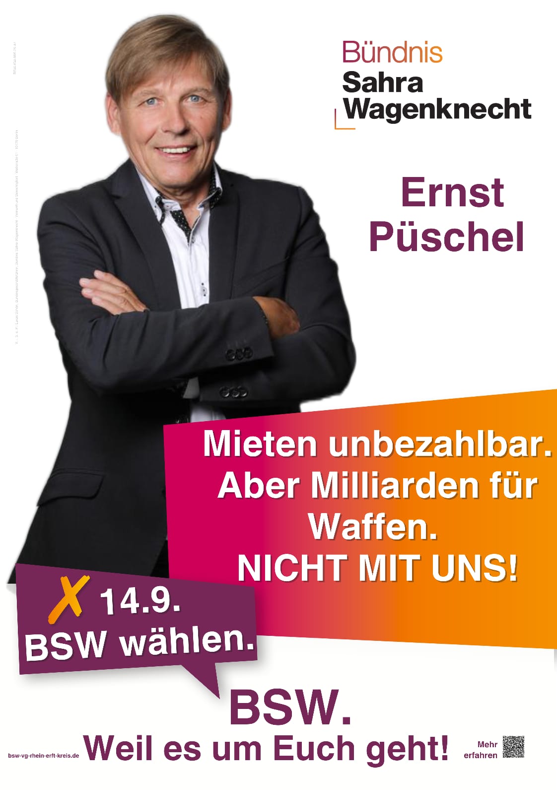 Ernst Josef Püschel