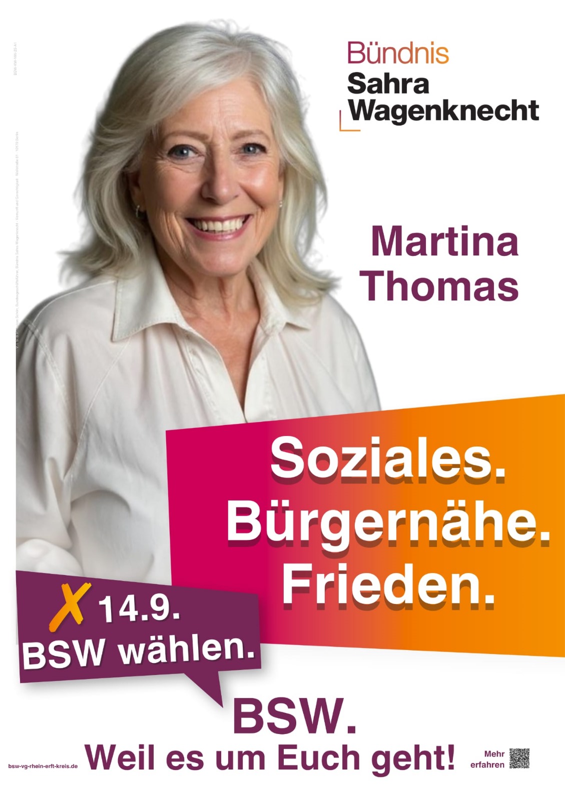 Martina Thomas