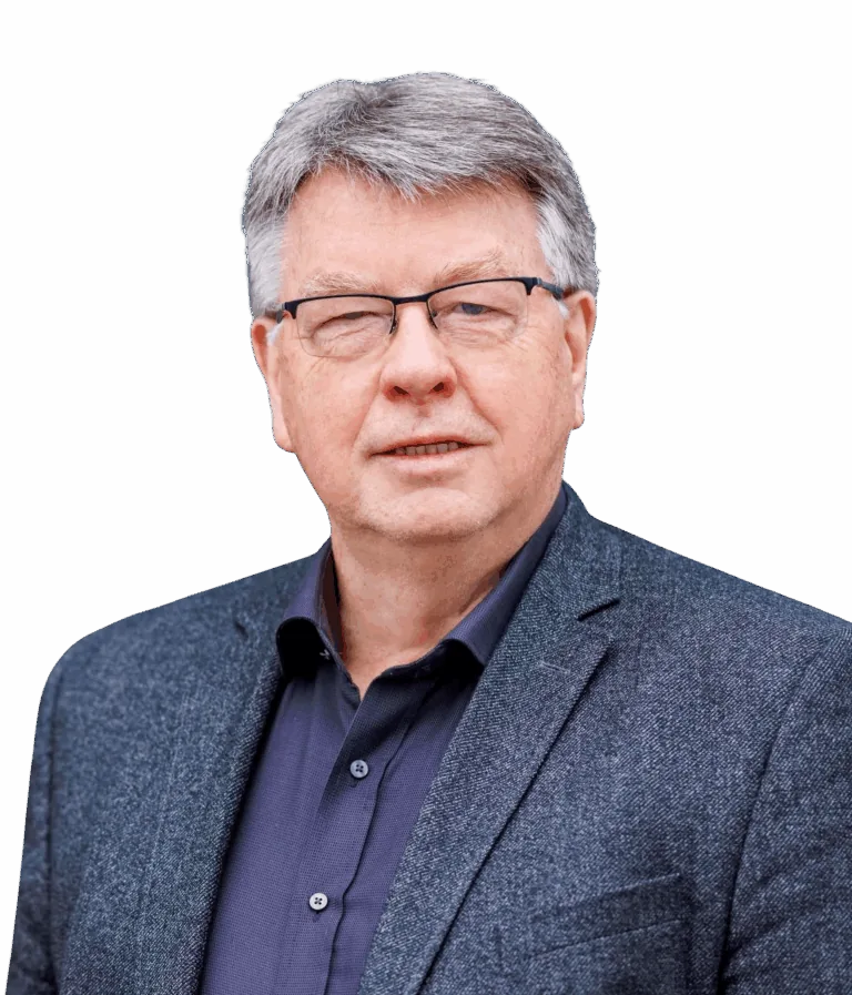 Hans decruppe