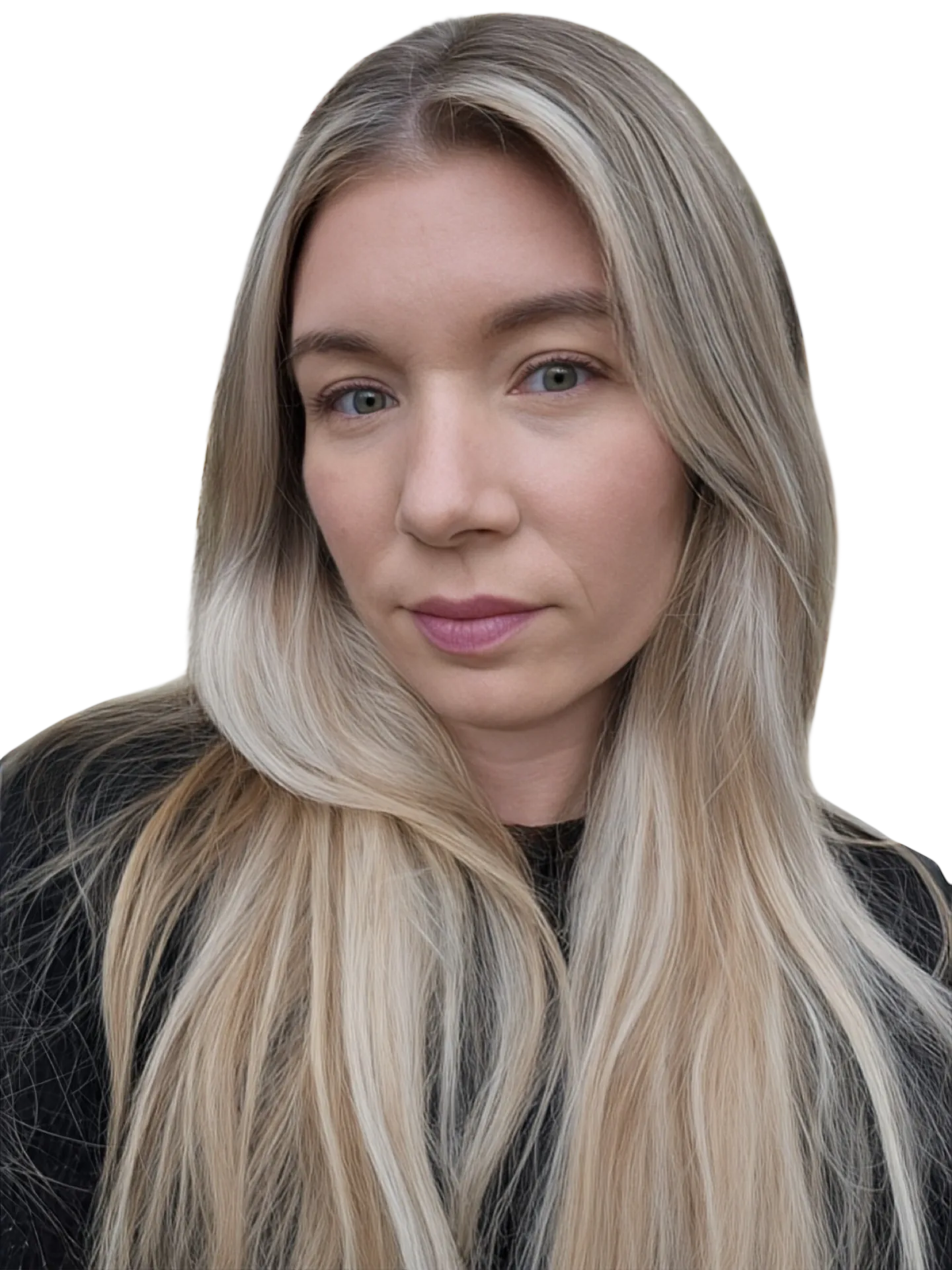 Sarah baudendistel